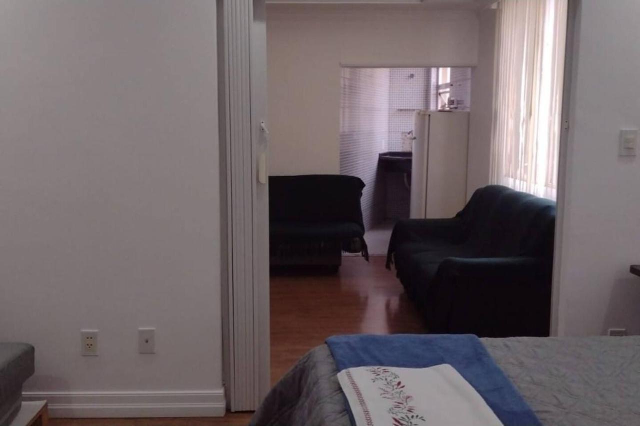Apartamento 131 Consolacao Centro ساو باولو المظهر الخارجي الصورة